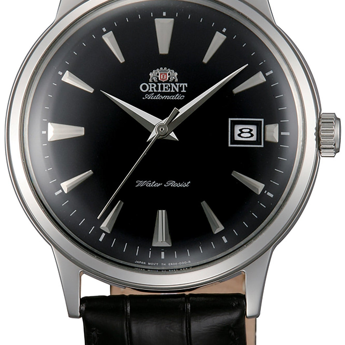 Orient Men's Classic Bambino V2 41mm Manual-Wind Watch