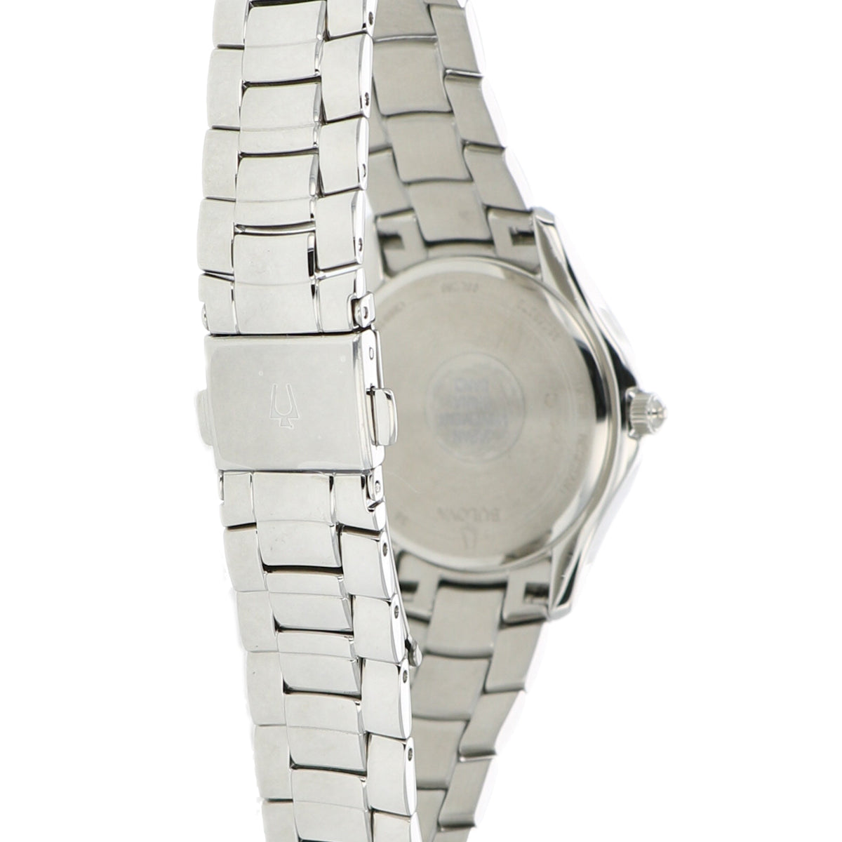 Bulova Women's Classic 35mm Quartz Watch