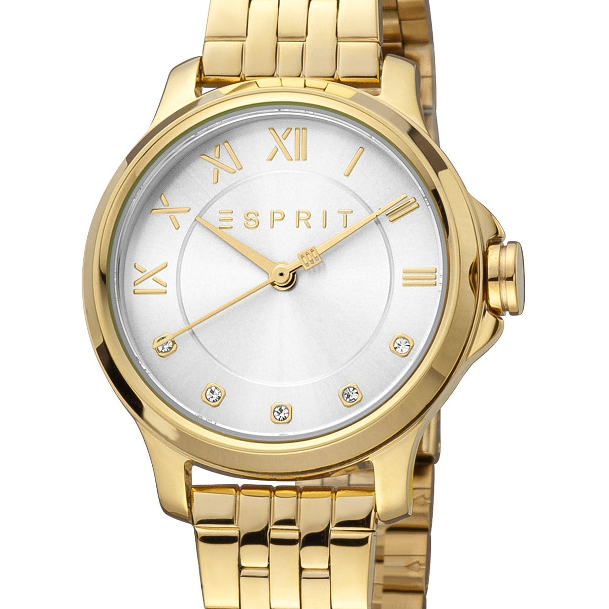 Esprit Women's Bent II 30mm Quartz Watch