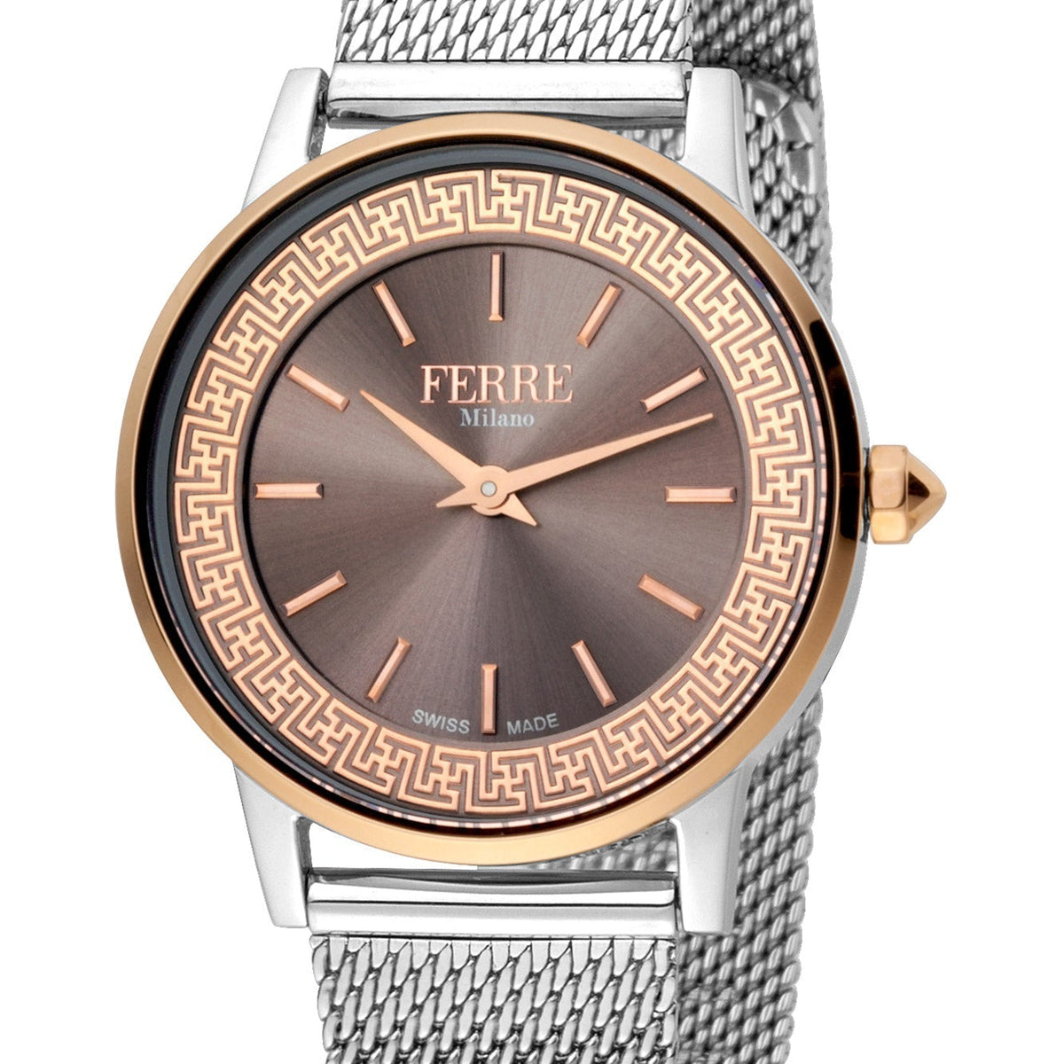 Ferr� Milano Women's FM1L103M0721 Fashion 32mm Quartz Watch