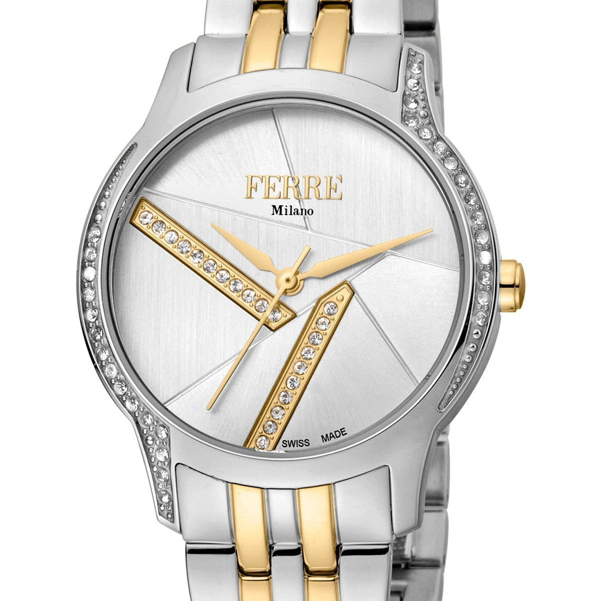 Ferre Milano Women's Fashion 32mm Quartz Watch
