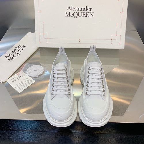Alexander McQUEEN Luxury Shoes