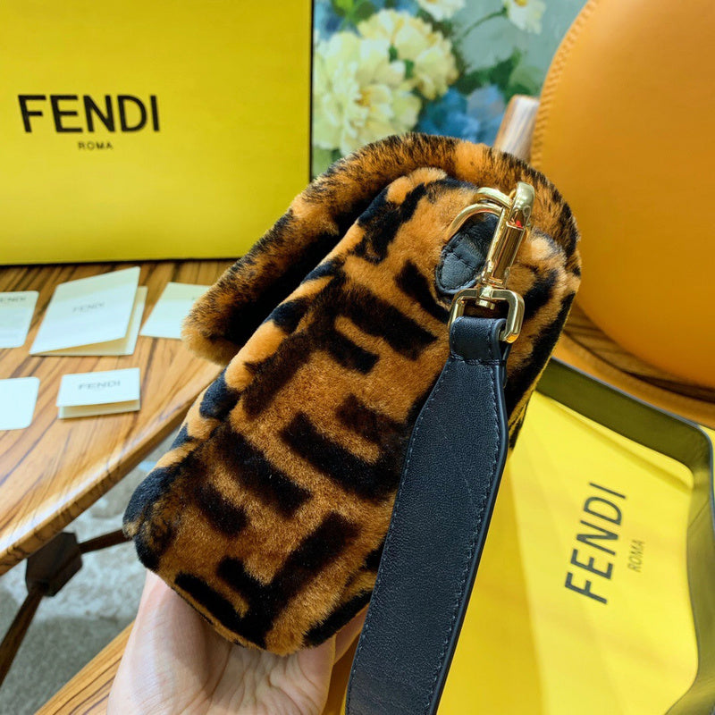 ENT - ENTI Bags - 075