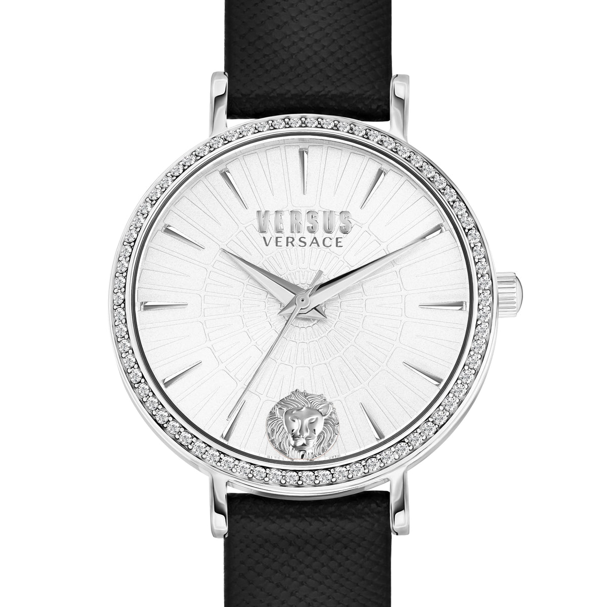 Versus Versace Women's VSP1F2521 Mar Vista 34mm Quartz Watch