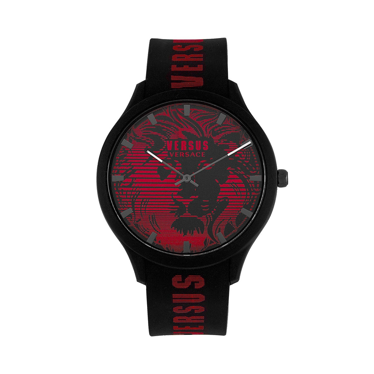 Versus Versace Men's VSP1O2121 Domus 44mm Quartz Watch
