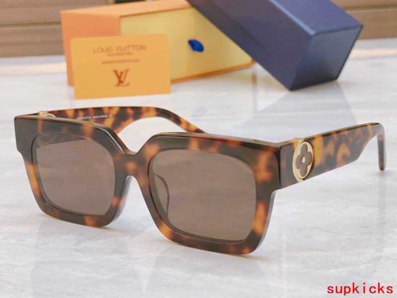 Louis Vuittion Luxury Sunglasses