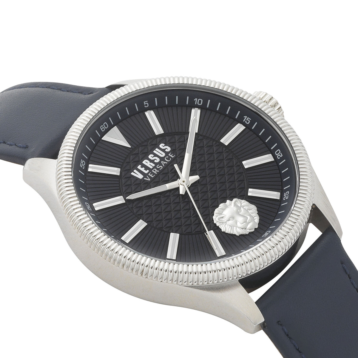 Versus Versace Men's VSPHI0120 Colonne 45mm Quartz Watch