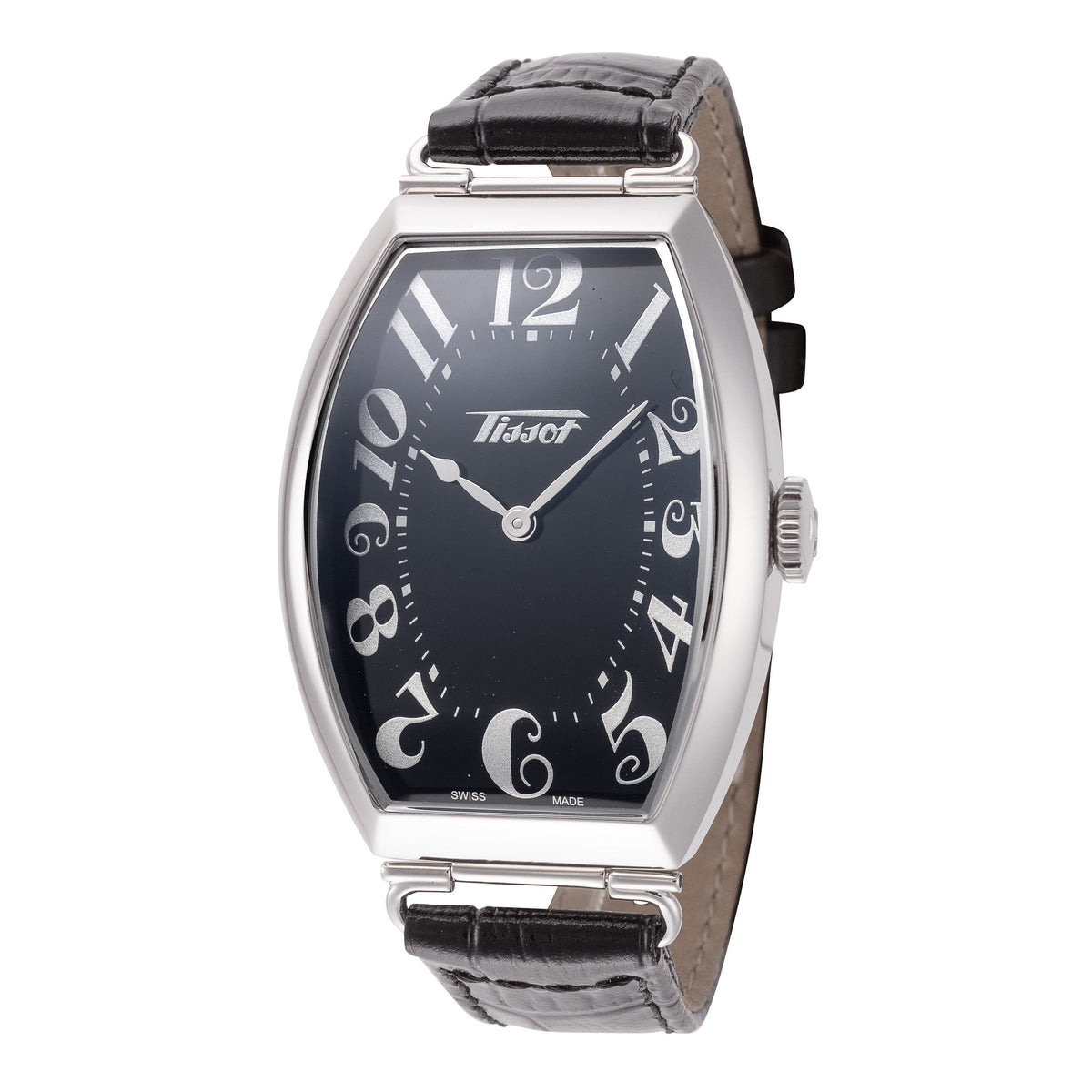 Tissot Men's Hertiage 42.45mm Quartz Watch