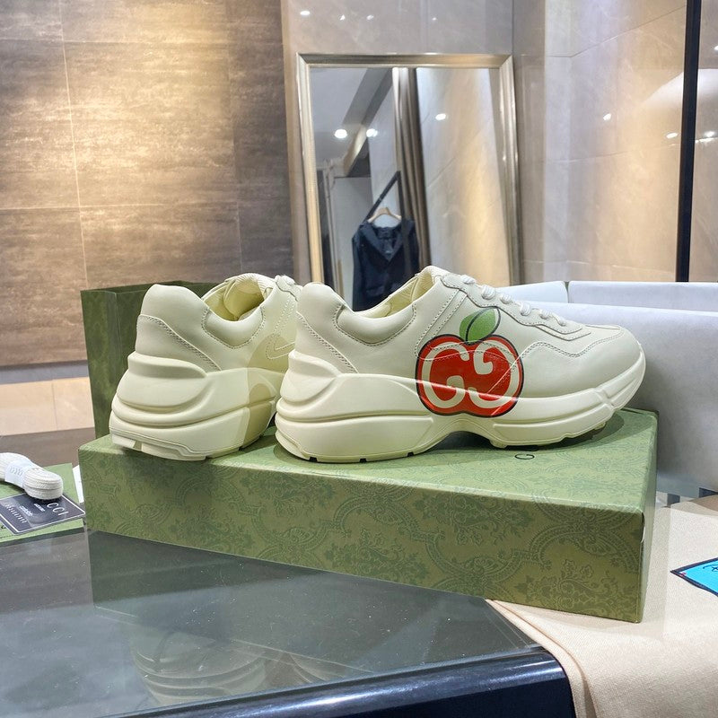 Gucci Luxury Shoes