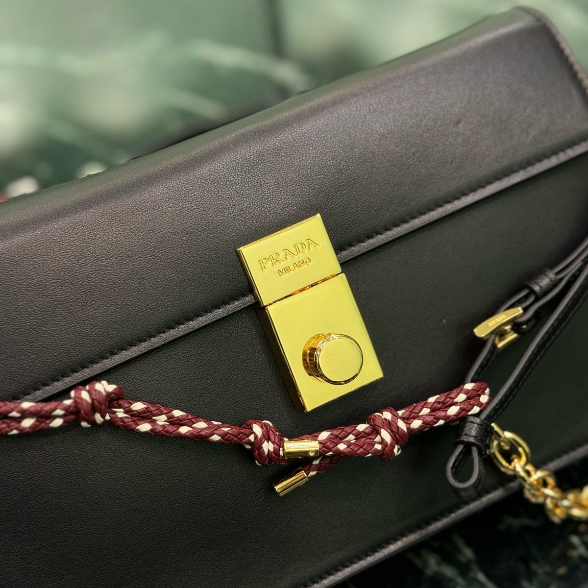 PD SOFT SOUND BAG