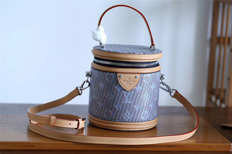 I W Fashion Lu-Vi bags - 8610