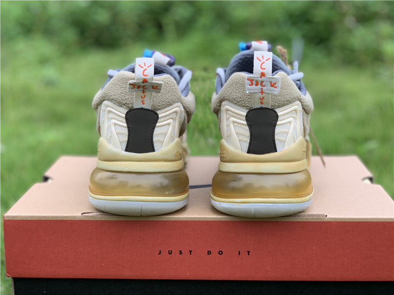 Nike Luxury Shoes