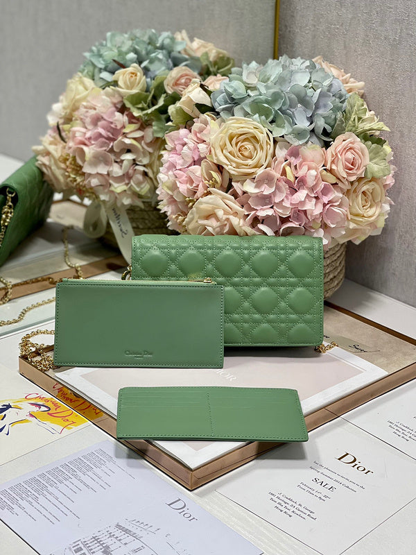 ENT - DOR Bags - 618