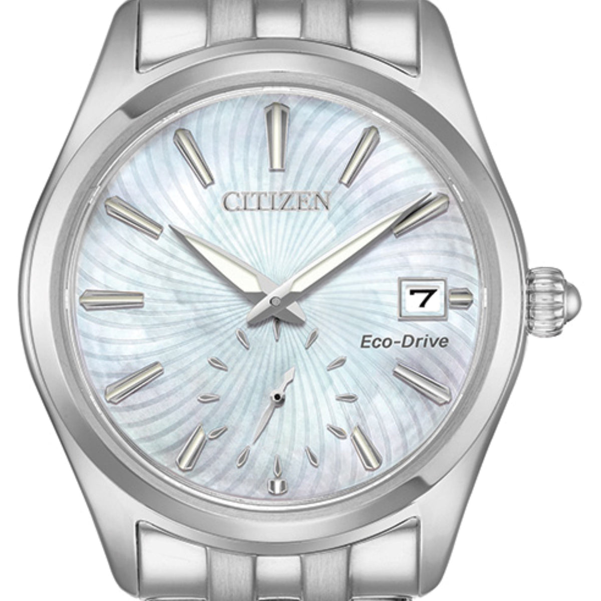Citizen Women's EV1030-57D Corso 36mm Eco-Drive Solar Watch