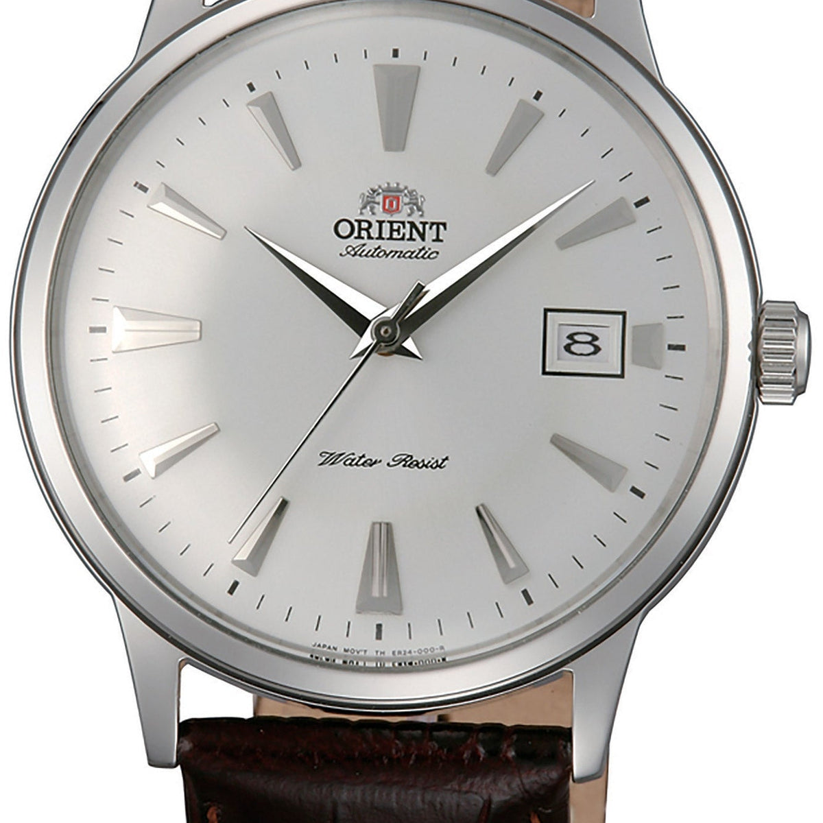 Orient Classic Bambino V2 Men's FAC00005W0 41mm Automatic Watch