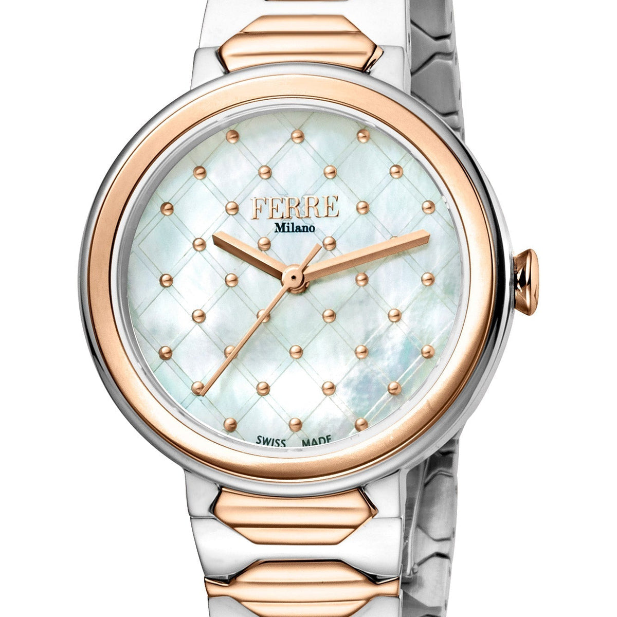 Ferre Milano Fashion Women's FM1L124M0101 32mm Quartz Watch