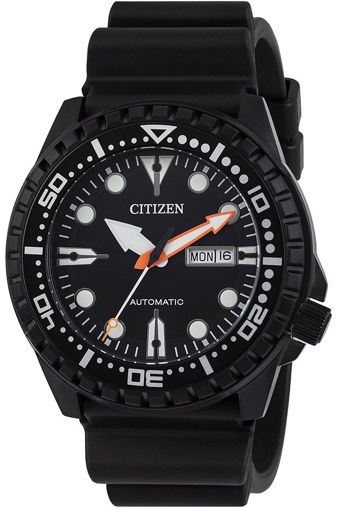 Citizen Classic Men's NH8385-11EE 46mm Automatic Watch