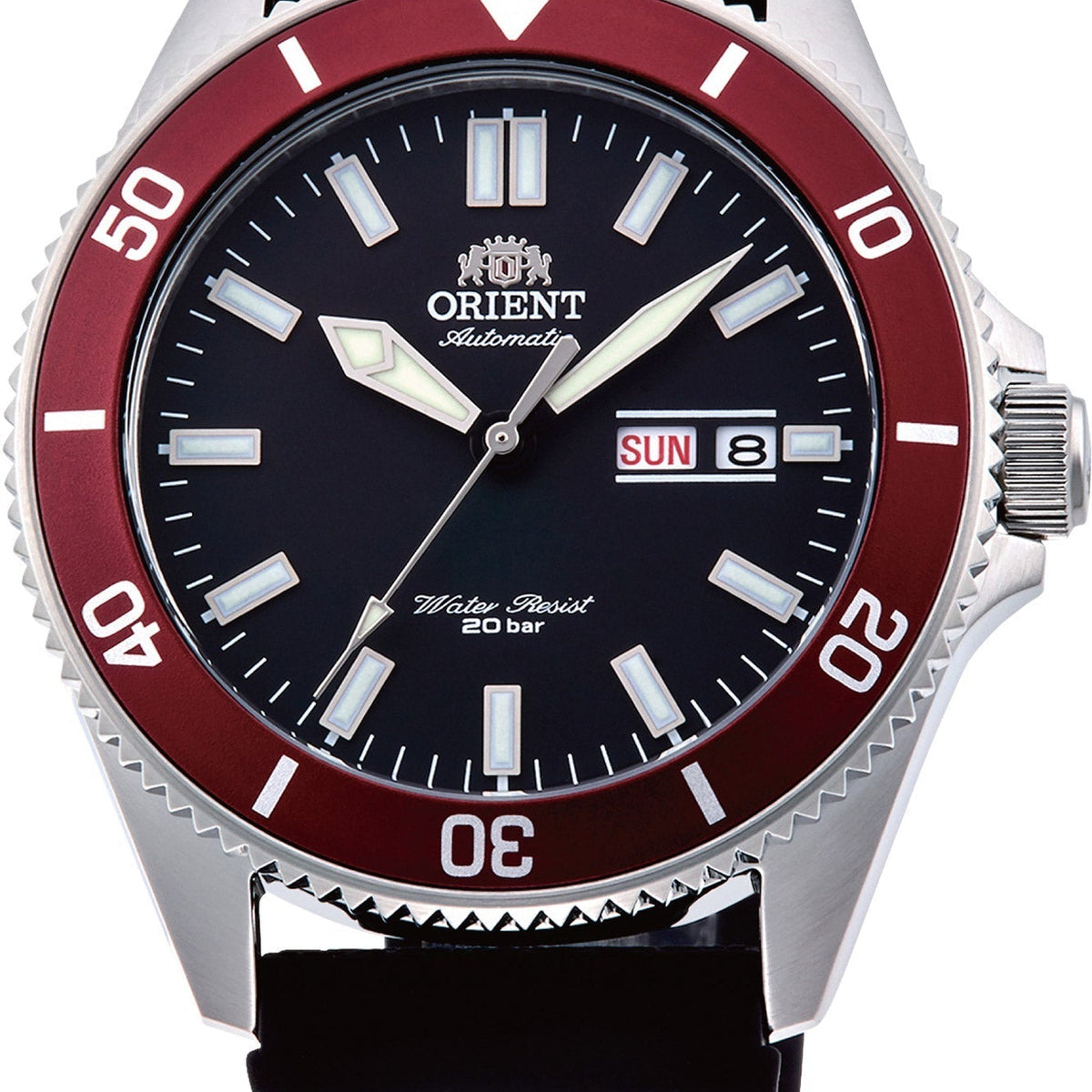 Orient Classic Men's RA-AA0011B19B 44mm Automatic Watch