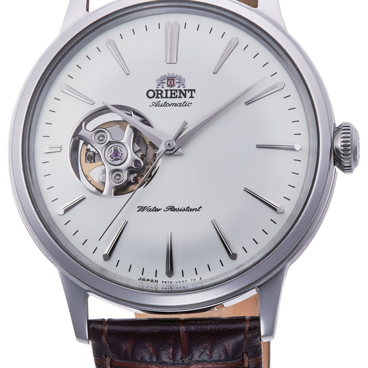 Orient Classic Bambino Men's RA-AG0002S10B 41mm Automatic Watch