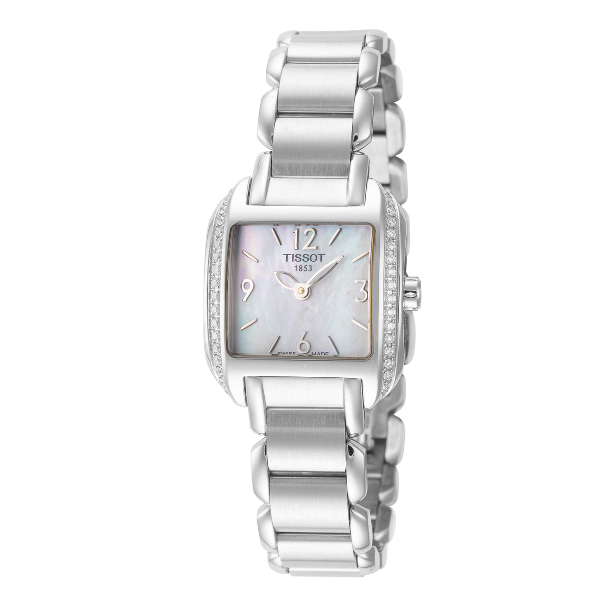 Tissot Watch
