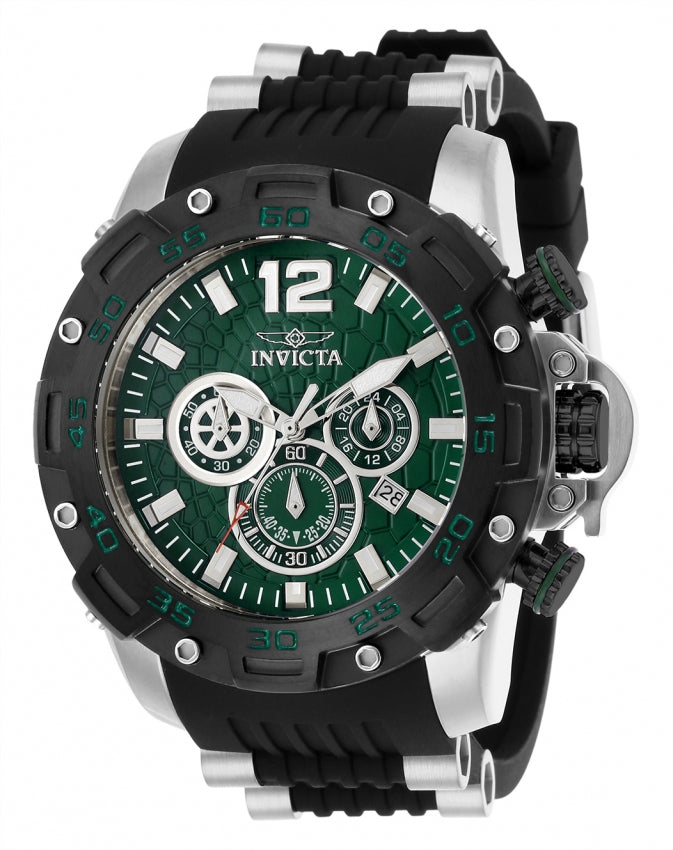 Invicta Men's IN-26405 Pro Diver 50mm Quartz Watch