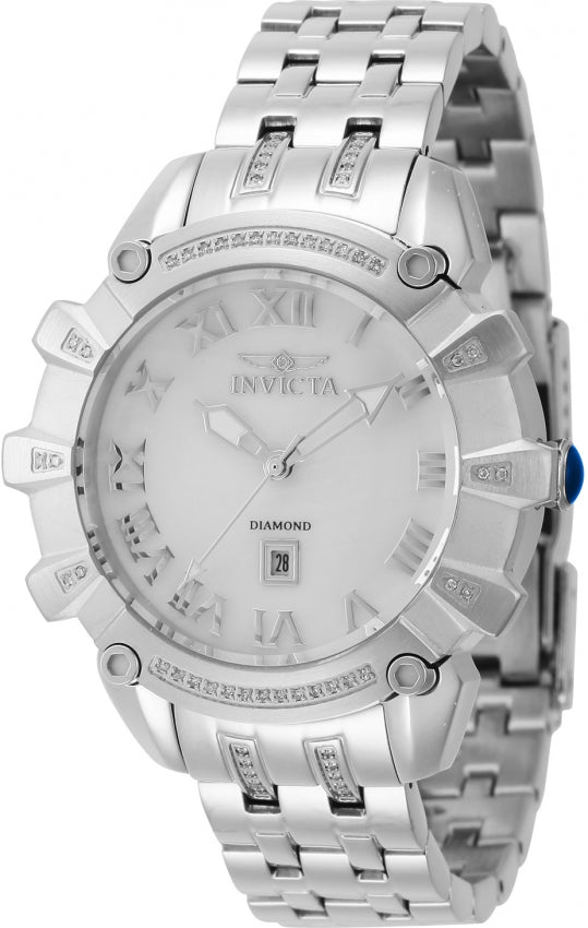 Invicta Women's IN-42305 Angel 38mm Quartz Watch