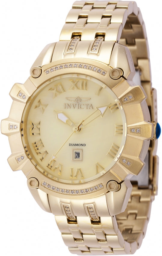 Invicta Women's IN-42307 Angel 38mm Quartz Watch