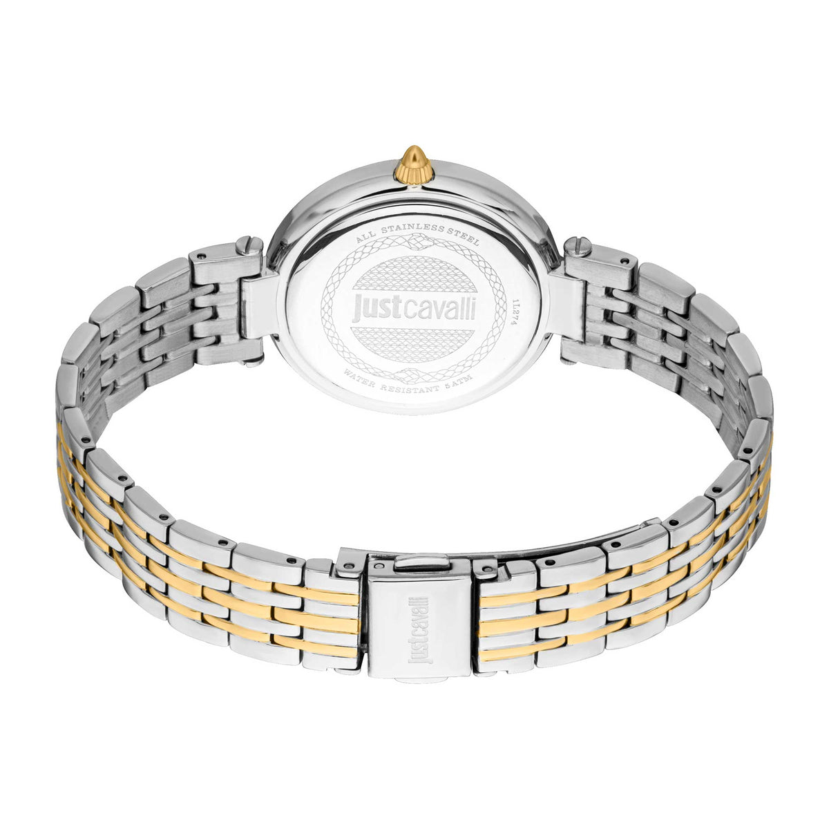 Just Cavalli Women's JC1L274M0085 SET Savoca 32mm Quartz Watch