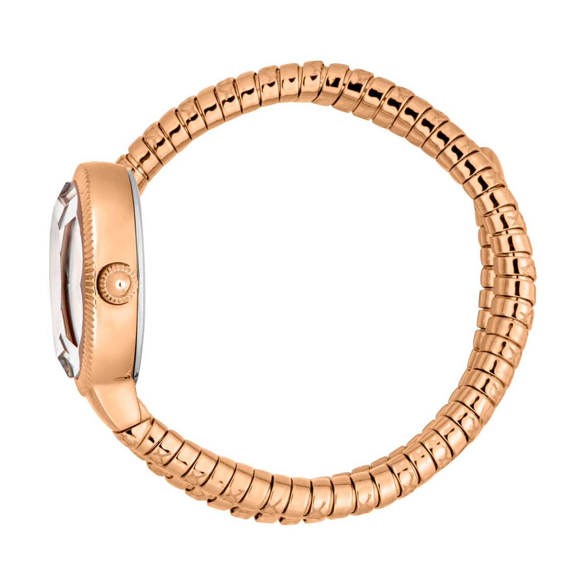 Just Cavalli Women's JC1L268M0045 Signature Snake Ardea 22mm Quartz Watch
