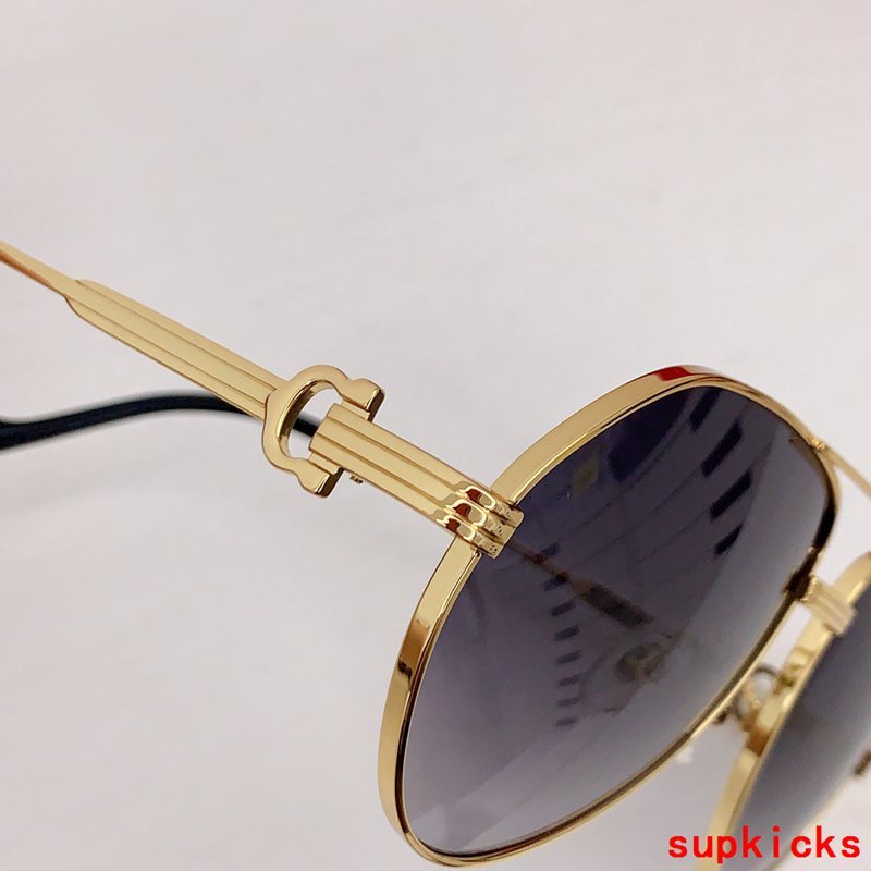 Cartier Luxury Sunglasses