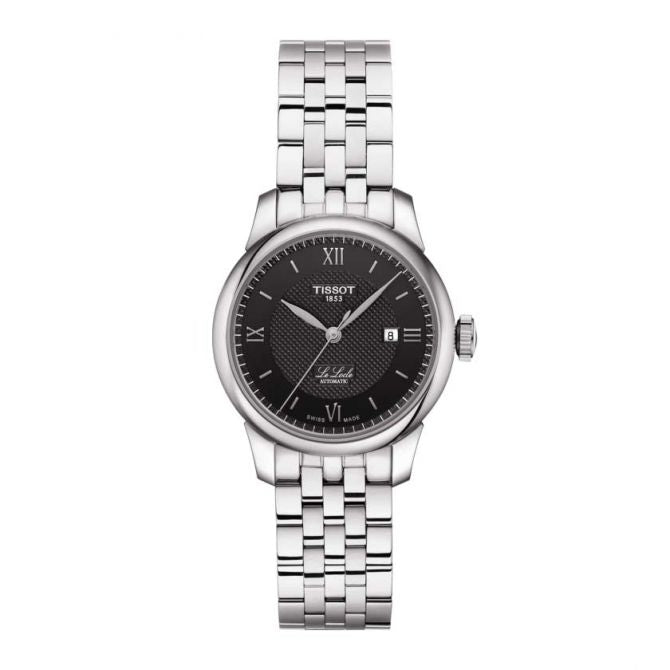 Tissot Women's Le Locle Automatic Watch T41118354