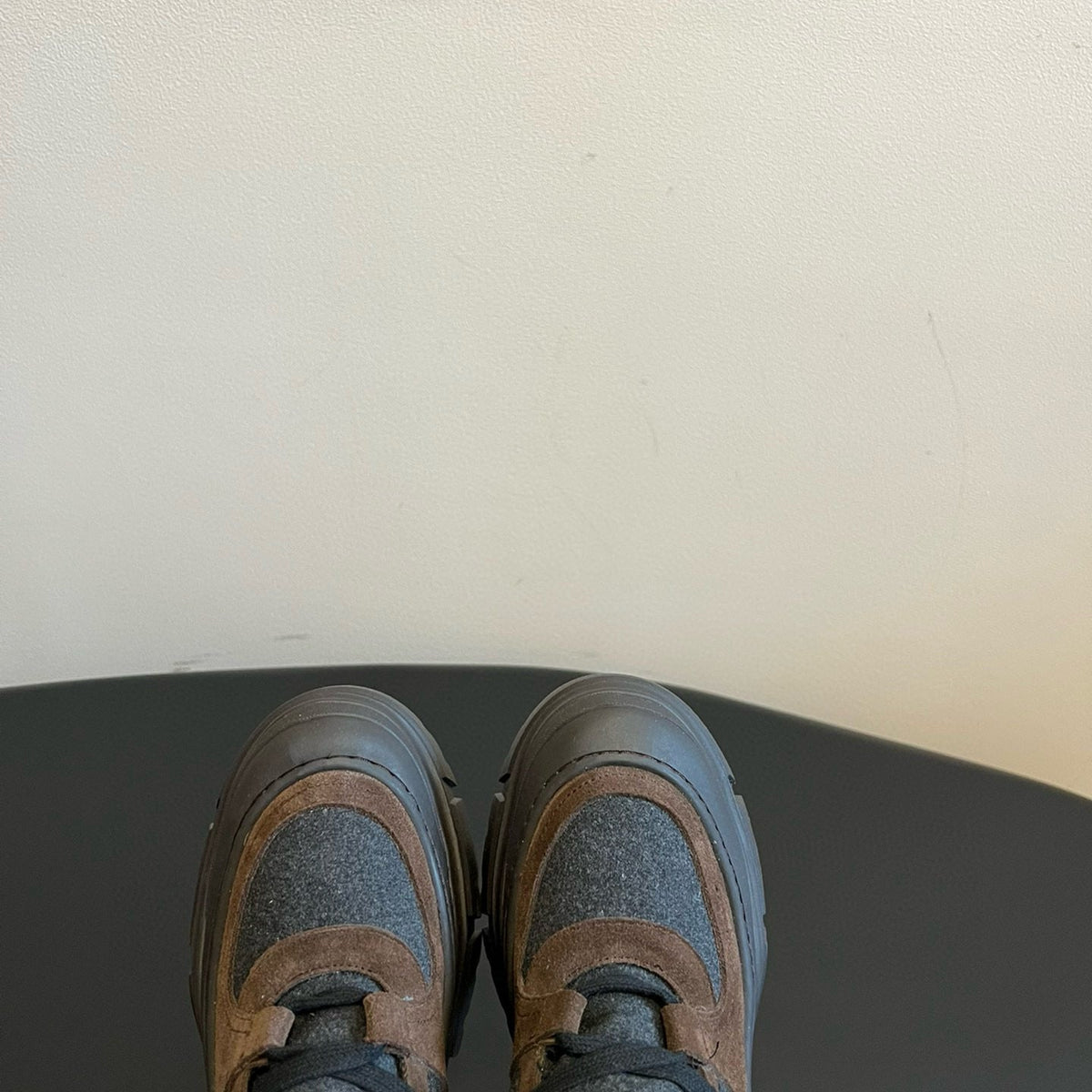 BRUNELLO C BOOTS