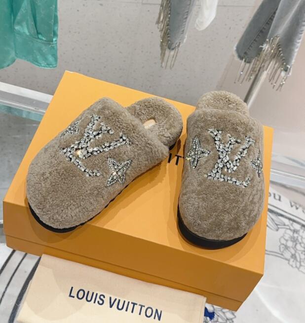 Mila's Edit - LOV Women Shoes - 468
