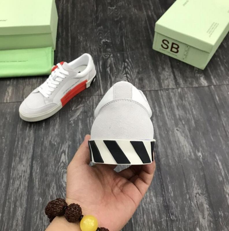 Mila's Edit - YZO Men Shoes - 260