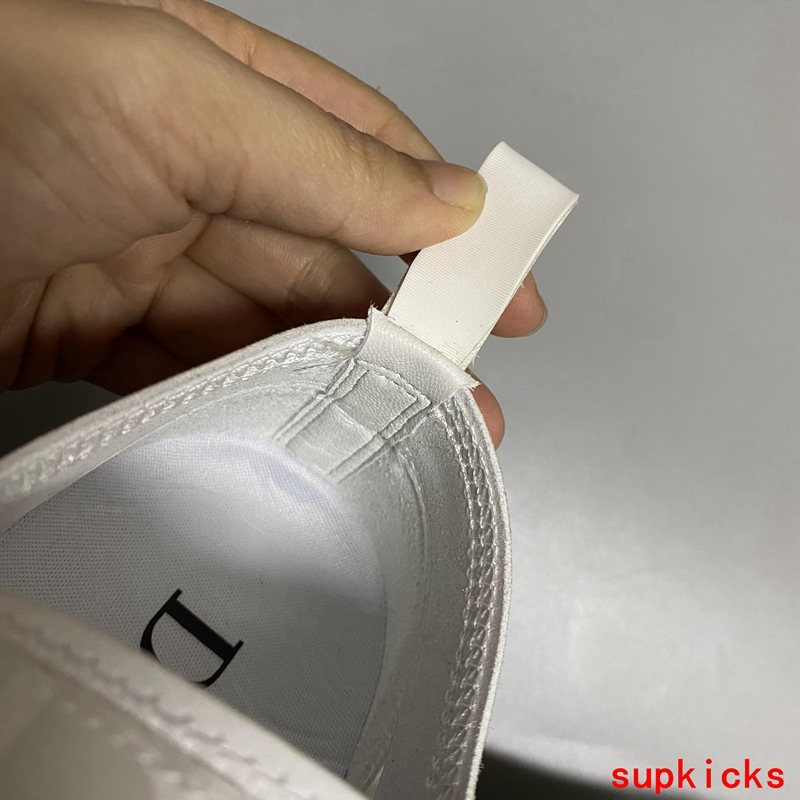 Dior Luxury Shoes