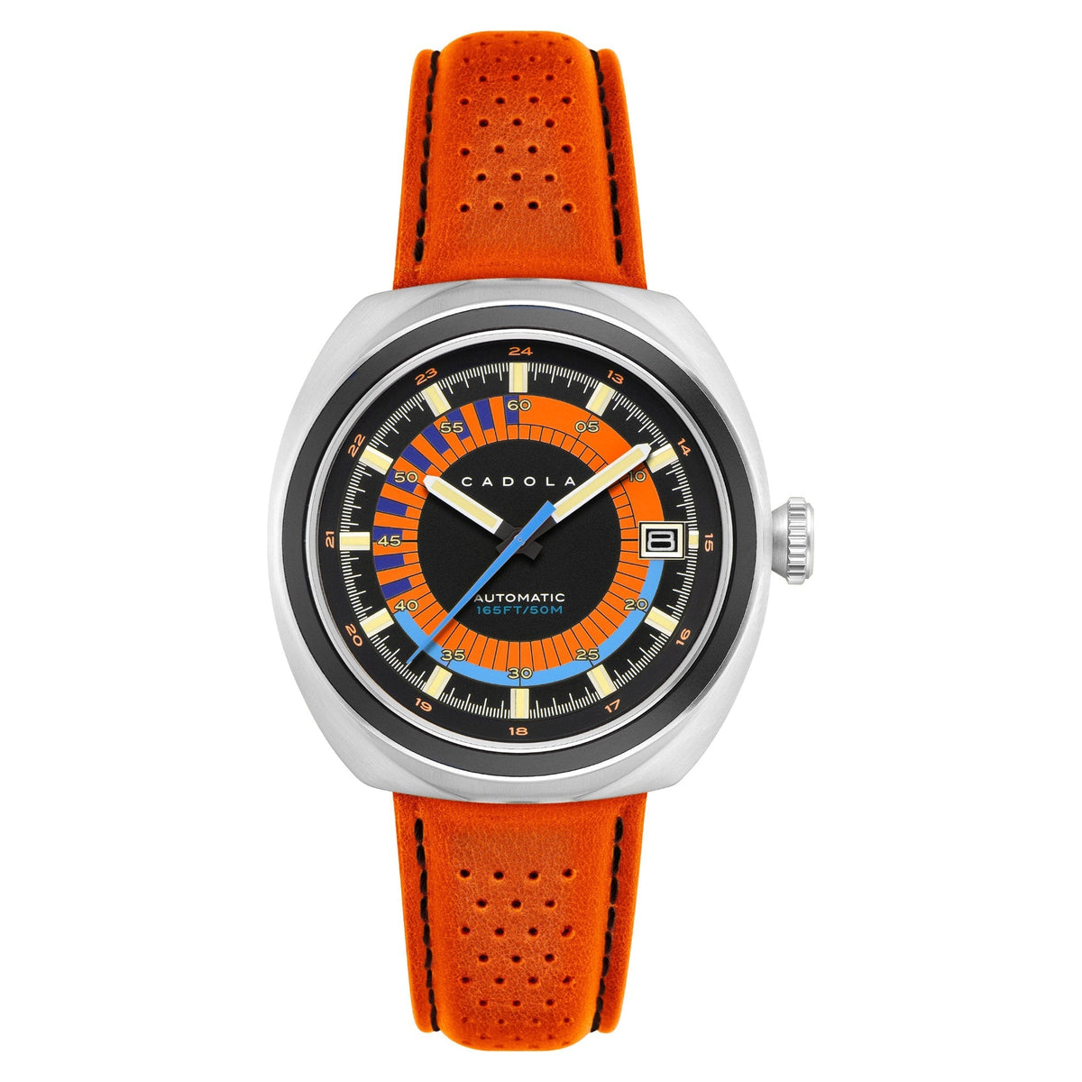 Cadola Men's CD-1035-03 Giulia 43mm Automatic Watch