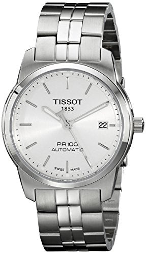Tissot Men's PR 100 Automatic Watch T0494071103100