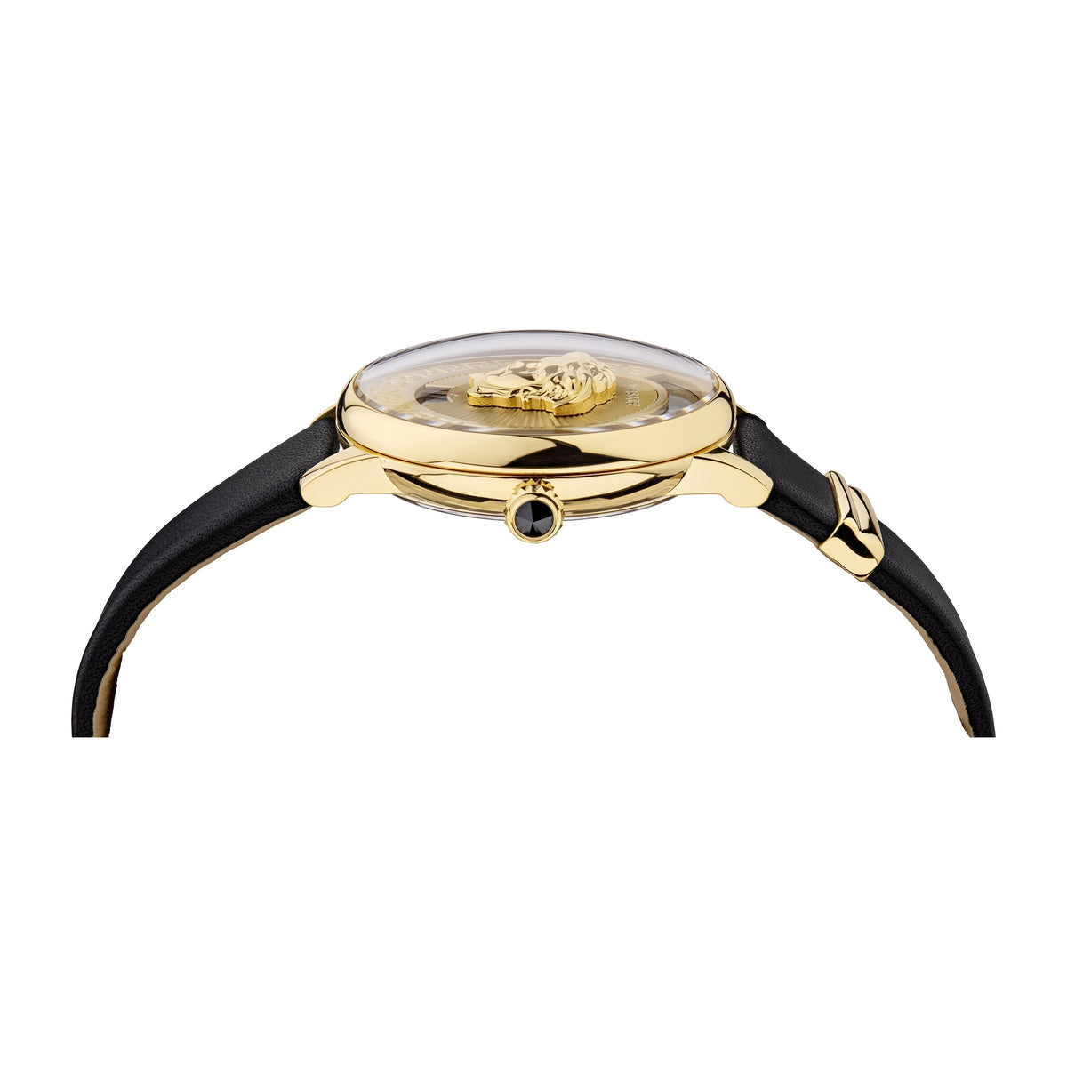 Versace Women's VEZ200221 Medusa Icon 38mm Quartz Watch