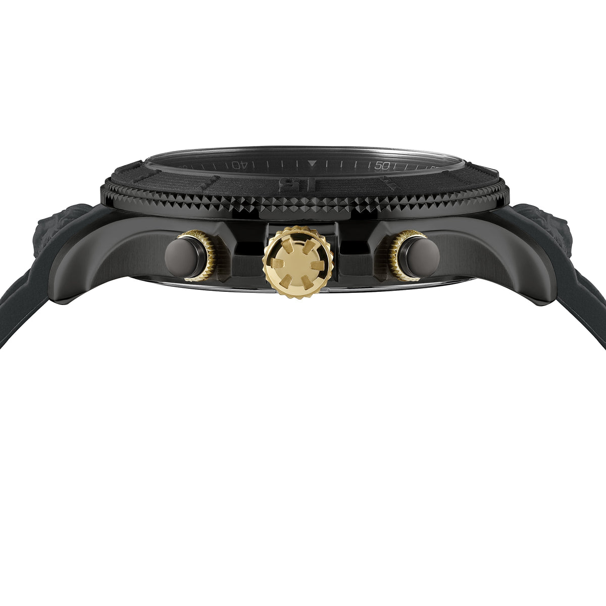 Versus Versace Men's VSPVV0320 Volta 49mm Watch