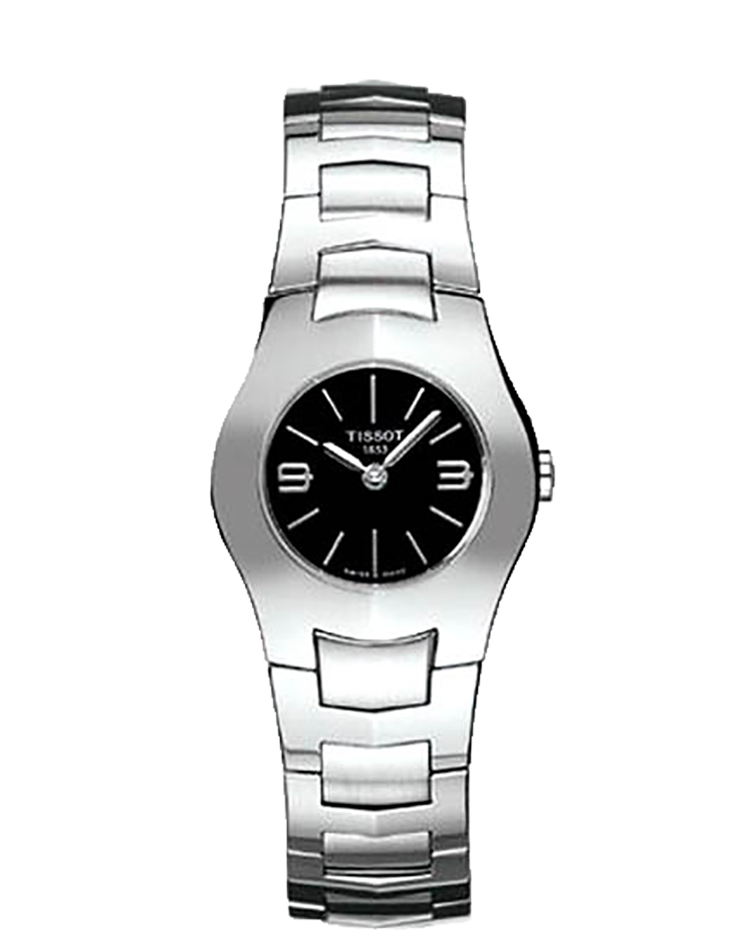 Tissot Women's T-Trend Quartz Watch T64128552