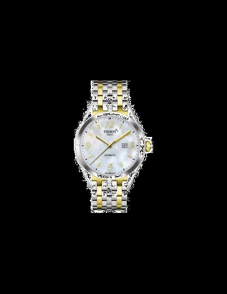 Tissot Women's T-Race Automatic Watch T038.207.22.117.00