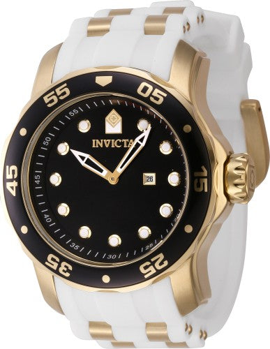Invicta Men's IN-46974 Pro Diver 48mm Quartz Watch