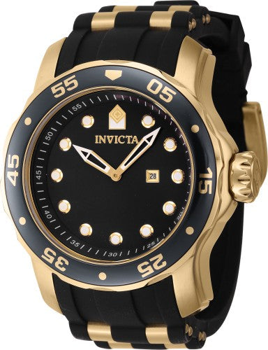 Invicta Men's IN-46977 Pro Diver 48mm Quartz Watch