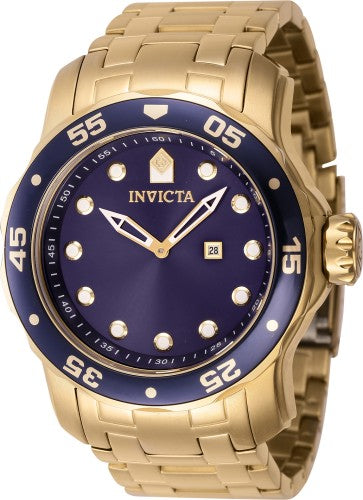 Invicta Men's IN-47006 Pro Diver 48mm Quartz Watch