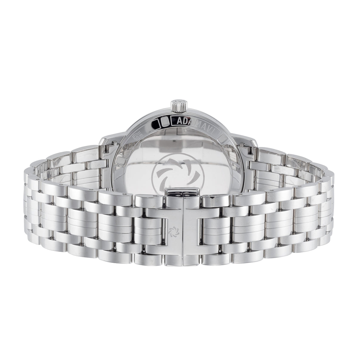 Carl F. Bucherer Men's 00.10323.08.31.21 Adamavi Classic 40mm Automatic Watch