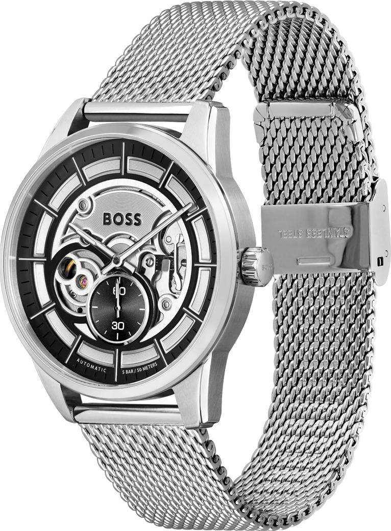 Hugo Boss Men's 1513945 Sophio 42mm Quartz Watch