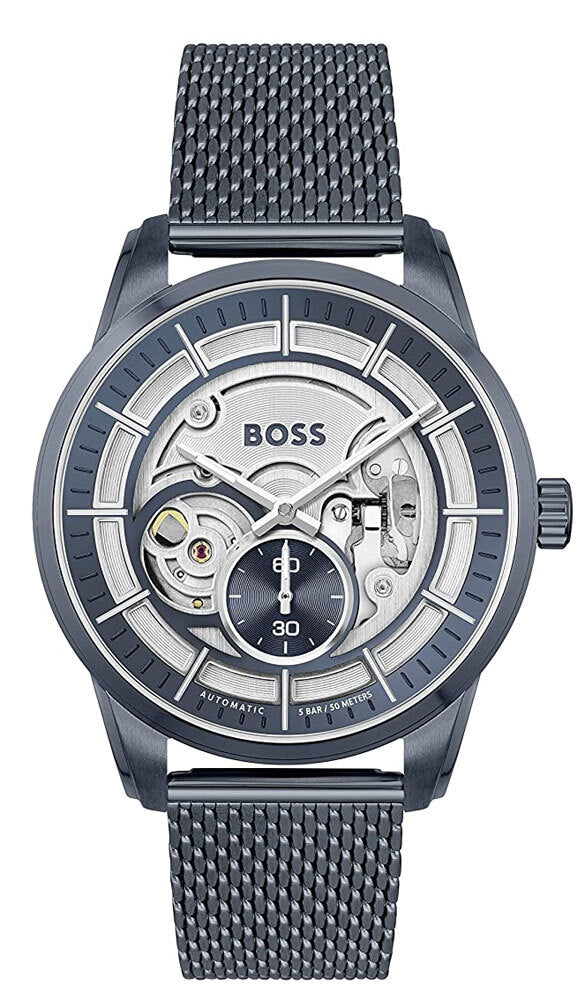 Hugo Boss Men's 1513946 Sophio 42mm Quartz Watch