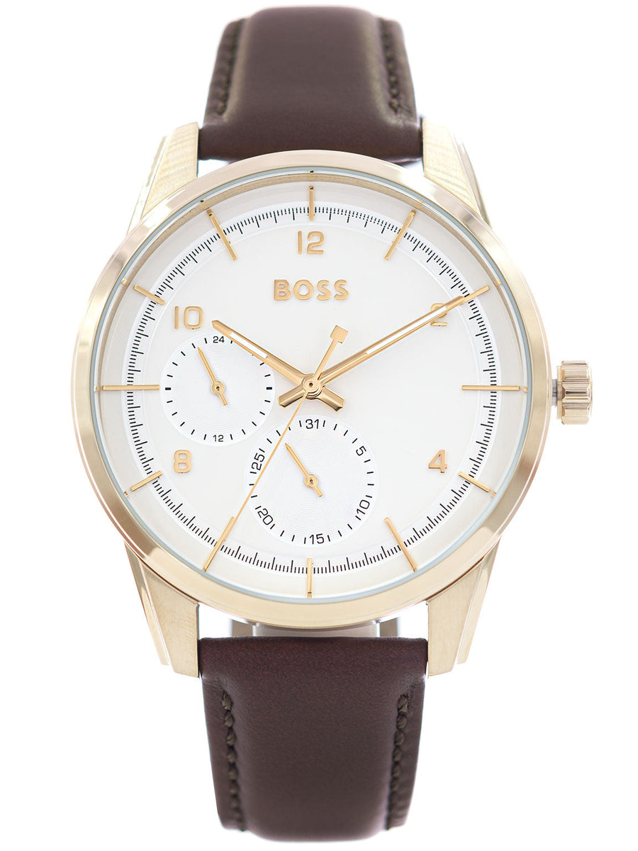 Hugo Boss Men's 1513956 Sophio 42mm Quartz Watch