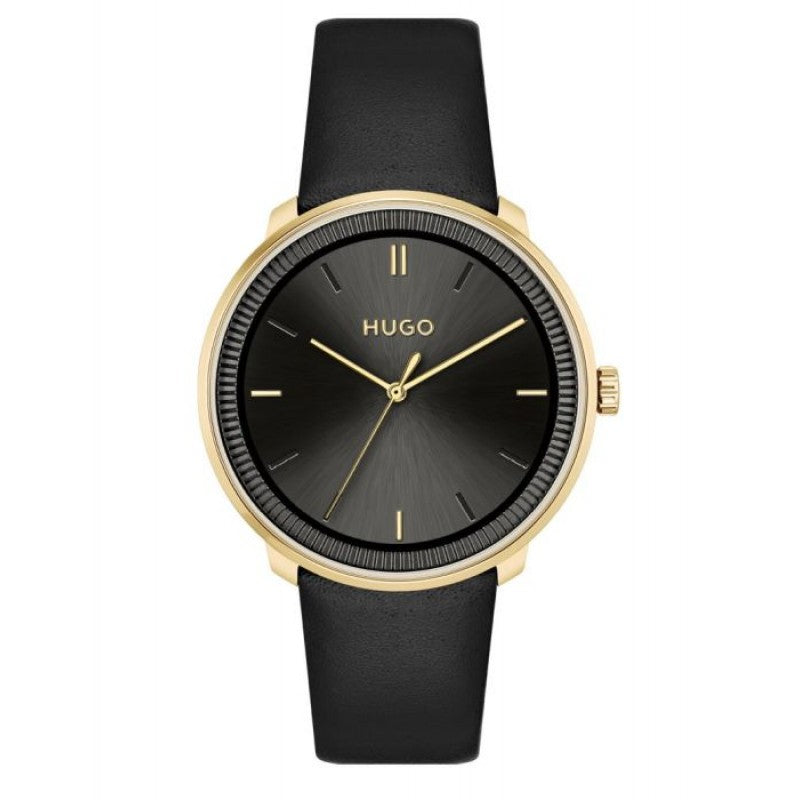 Hugo Boss Unisex 1520026 Fluid 40mm Quartz Watch
