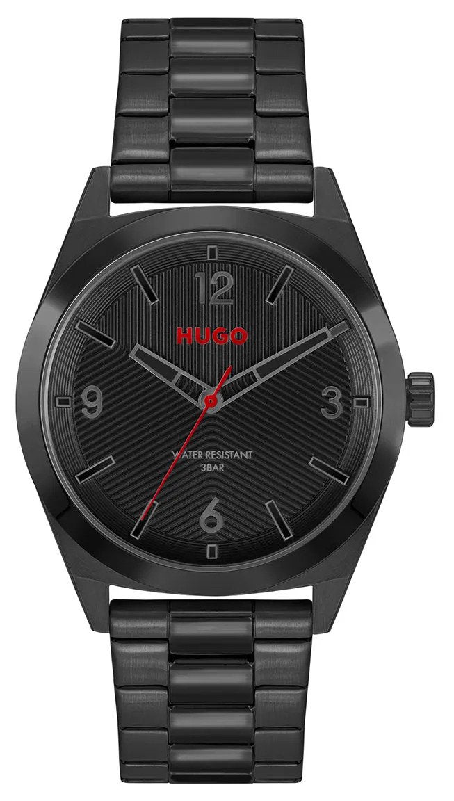 Hugo Boss Men's 1530253 Make 42mm Quartz Watch